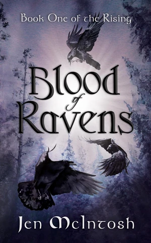 Blood of Ravens