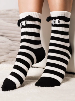 Yoclub Kids's Socks SKA-0133G-A10B-002