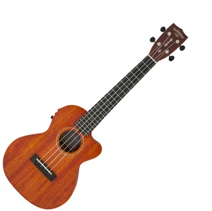 Gretsch G9121-ACE Honey Mahogany Stain Ukelele tenor