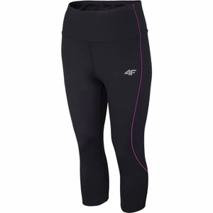 Women's 4F 3/4 Running Leggings