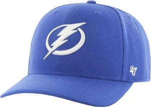 Tampa Bay Lightning NHL '47 Cold Zone DP Royal 56-61 cm Gorra