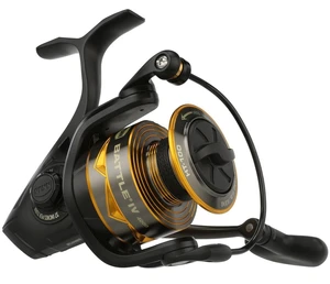 Penn navijak battle iv spinning reel 4000