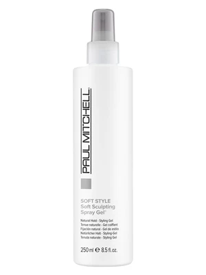 Ultraľahký pružný gél Paul Mitchell Soft Sculpting Gel - 250 ml (107312) + darček zadarmo