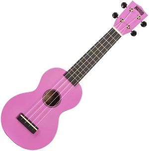 Mahalo MR1 Pink Sopran Ukulele