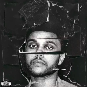 The Weeknd - Beauty Behind The Madness (2 LP)