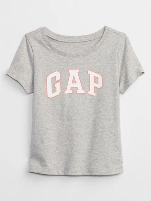 Children's T-shirt with logo GAP - Girls