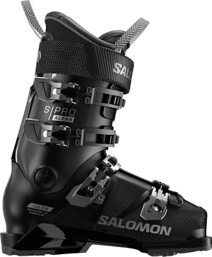 Salomon S/Pro Alpha 110 GW Black 29/29,5 Sjezdové boty