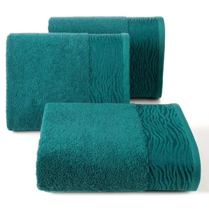 Eurofirany Unisex's Towel 391590