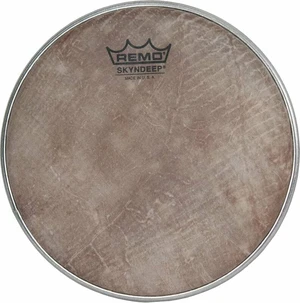 Remo Dx-Series Skyndeep 8,75" Fell für Percussion