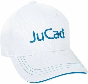 Jucad Strong White/Blue UNI Mütze