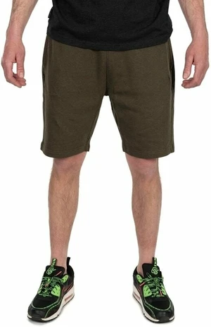 Fox Fishing Spodnie Collection LW Jogger Short Green/Black 2XL