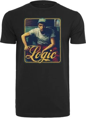 Logic Ing Tarantino Pose Black 2XL