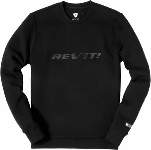 Rev'it! Lightning Black S Bluza