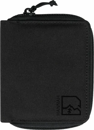 Hannah Wallet Camping Rich Anthracite Pénztárca