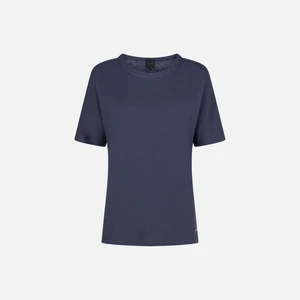 Dark blue women's T-shirt Geox T-Shirt - Women