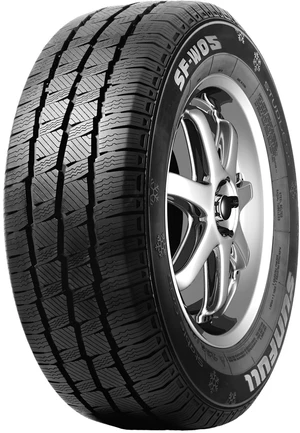 SUNFULL 215/60 R 16 108/106R SF-W05 TL C M+S 3PMSF SUNFULL