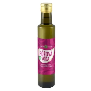 Purity Vision Bio Ružová voda 250 ml