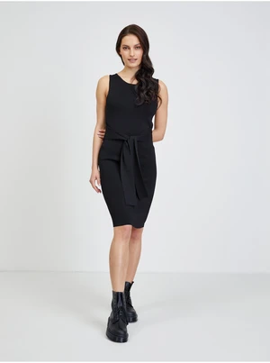 Black Dress Guess Annie - Women