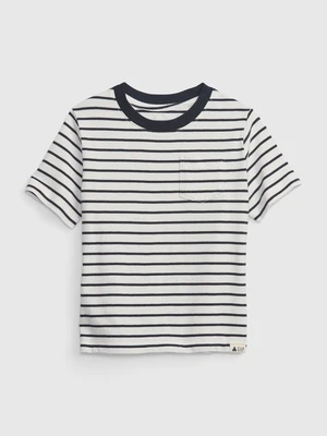 GAP Children's T-shirt with pocket - Boys