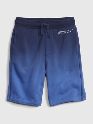 GAP Kids Shorts Fleece - Boys