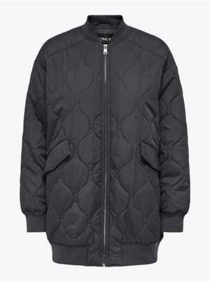 Women's Lightweight Quilted Jacket ONLY Tina - Ladies