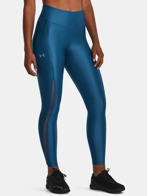 Under Armour Leggings Fly Fast Elite IsoChill Tgt-BLU - Women