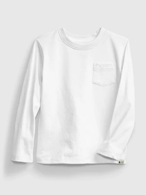 GAP Children's T-shirt with pocket - Boys