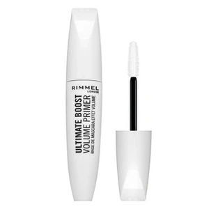 Rimmel London Ultimate Boost Volume Primer podkladová báze pro prodloužení řas White 12 ml