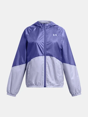 Under Armour Bunda UA SPORT WINDBREAKER Jkt-PPL - Holky