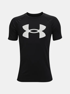 Chlapecké tričko Under Armour