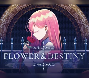 Sixtar Gate: STARTRAIL - Flower & Destiny Pack DLC PC Steam CD Key