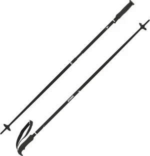 Atomic Cloud Ski Poles Black 115 cm Lyžařské hole