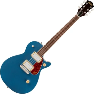 Gretsch Streamliner Jet Club SC LRL Dark Denim Guitarra eléctrica