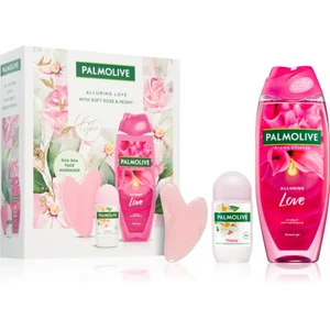 Palmolive Naturals Rose set pro ženy