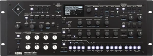 Korg Wavestate Module Modulárny systém