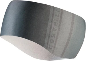 Castelli Pro Thermal 2 W Urban Grey UNI Bandeau