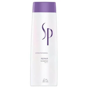 Wella Professionals Obnovujúci šampón SP Repair (Shampoo) 30 ml