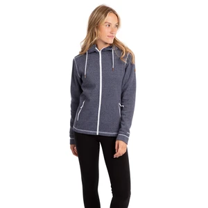 Women's Fleece Sweatshirt Trespass Rootless