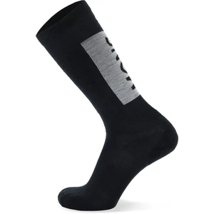 Mons Royale merino black socks (100593-1169-001