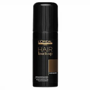 L´Oréal Professionnel Hair Touch Up korektor na odrasty farbených vlasov Dark Blond 75 ml