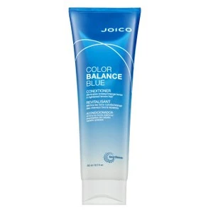 Joico Color Balance Blue Conditioner kondicionér pro neutralizaci nežádoucích odstínů 250 ml