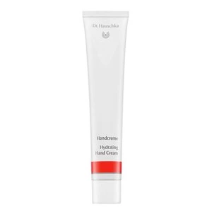 Dr. Hauschka Hydrating Hand Cream krém na ruce s hydratačním účinkem 50 ml