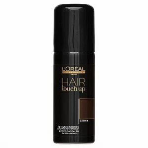 L´Oréal Professionnel Hair Touch Up korektor na odrosty barvených vlasů Brown 75 ml