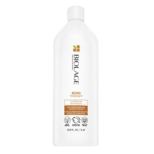 Matrix Biolage Bond Therapy Conditioner kondicionér pro velmi poškozené vlasy 1000 ml