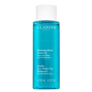 Clarins Gentle Eye MakeUp Remover jemný odličovač očí pre citlivú pleť 125 ml