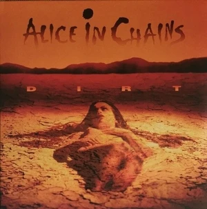 Alice in Chains - Dirt (30th Anniversary) (Reissue) (Yellow Coloured) (2 LP)