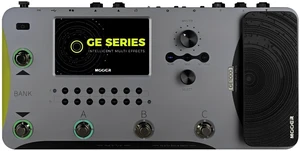 MOOER GE1000 Multiefectos de guitarra