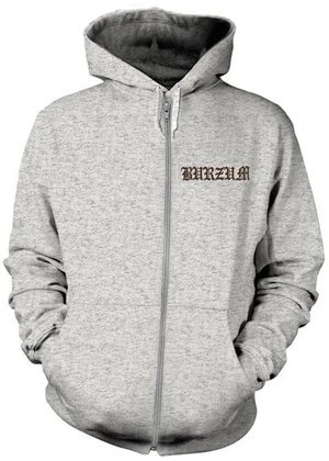 Burzum Sudadera Filosofem 2 Grey S