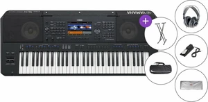 Yamaha PSR-SX900 Deluxe SET Teclado profesional