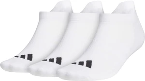 Adidas Ankle Socks 3-Pairs Calcetines Blanco 40-42